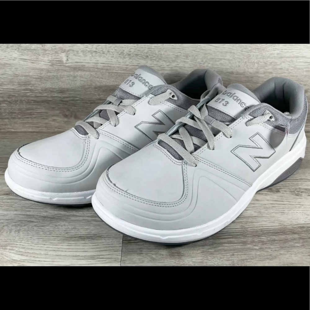 NewBalance813 Walking Shoes Womens2E WIDE/WW813GY1